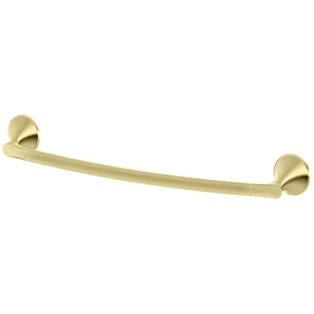 Pfister Pfister Rhen Rhen 18" Towel Bar Brushed Gold BTB-RH1BG